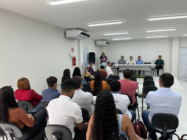 Prefeitura reúne ouvidores do município para debater atuação e fortalecer ações