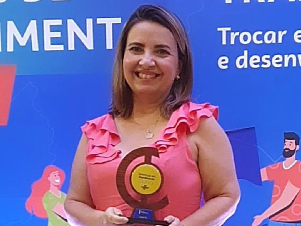 Crato conquista Selo Sebrae Ouro em Atendimento Salas do Empreendedor