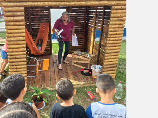 Educação do Crato promove Dia D de Combate à Dengue nas Escolas