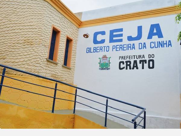 CEJA do Crato comemora um ano de funcionamento