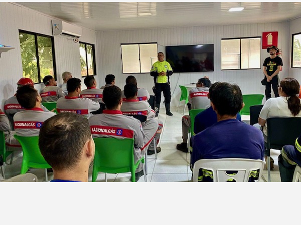 DEMUTRAN Crato realiza palestra do programa Educação no Trânsito