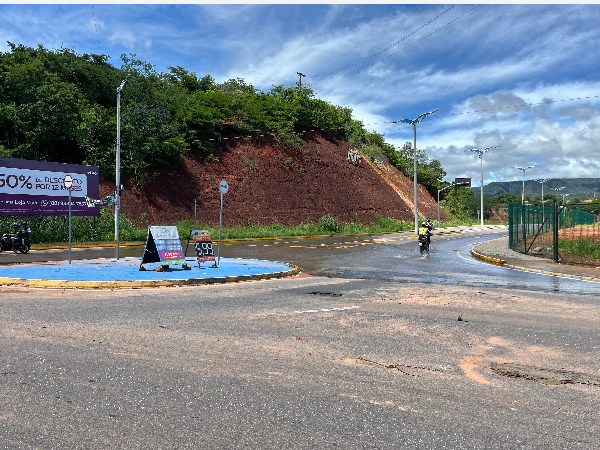 Prefeitura do Crato realiza operação emergencial para conter impacto causado pelas chuvas desta quarta-feira,3