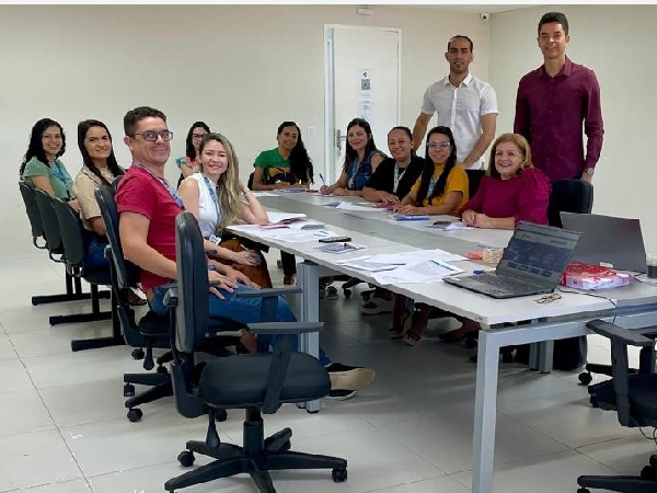 Crato instala grupo de trabalho para Programa Nacional de Transparência Pública - 2024.