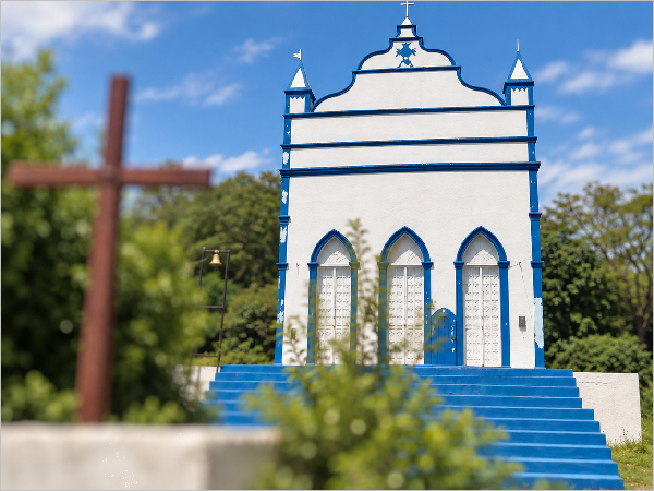 Romaria do Caldeirão de Santa Cruz do Deserto celebra 100 anos de história, fé  [...]