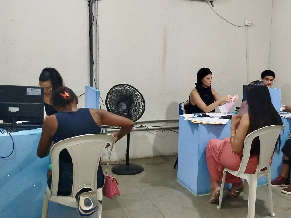 Entrega de documentação para o Minha Casa, Minha Vida encerra-se nesta sexta-fe [...]